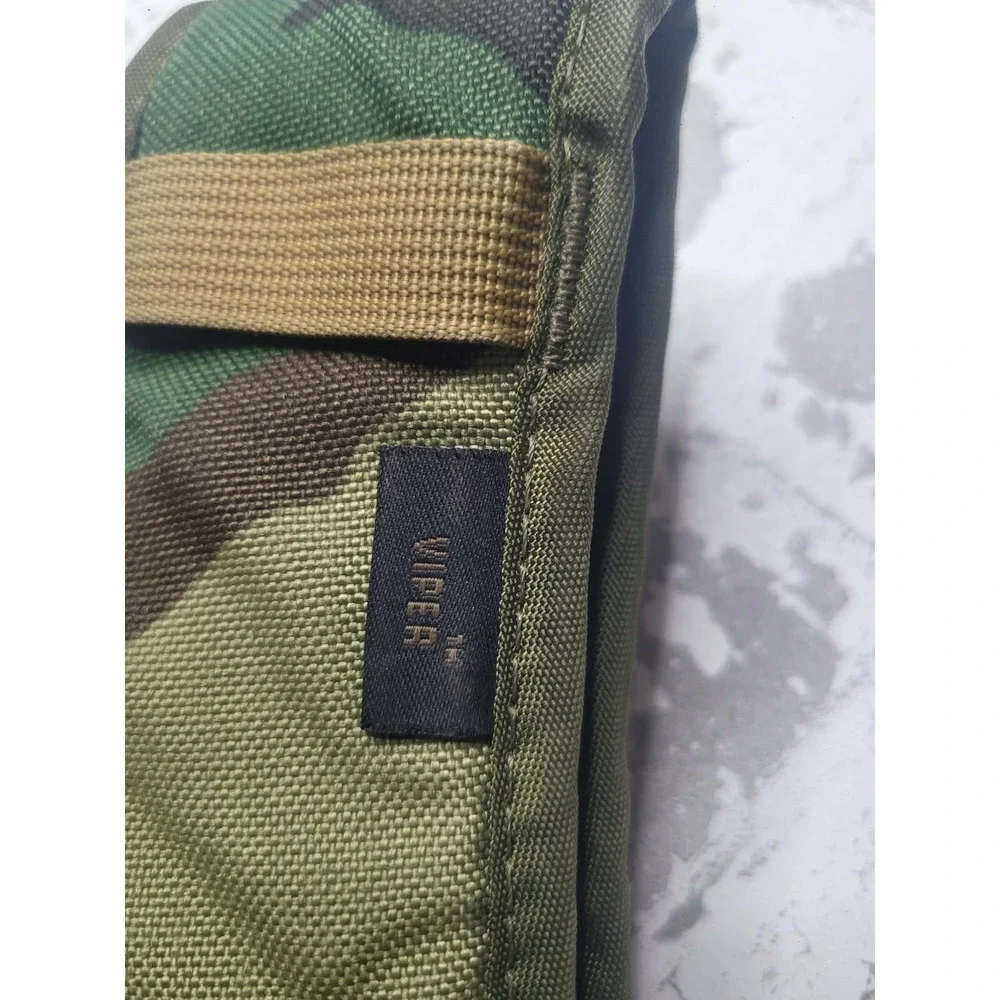Camelbak Viper Hydration Pack Miltary Camo‎ Maximum Gear Cordura